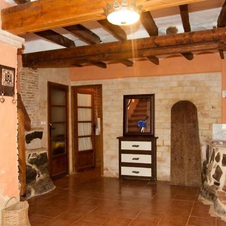 Jérica La Casa Moraヴィラ エクステリア 写真