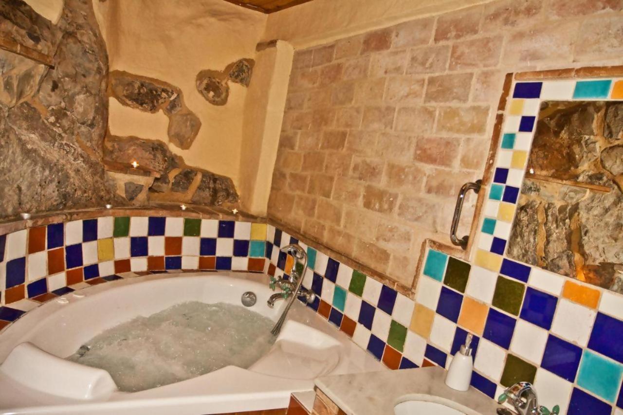 Jérica La Casa Moraヴィラ エクステリア 写真