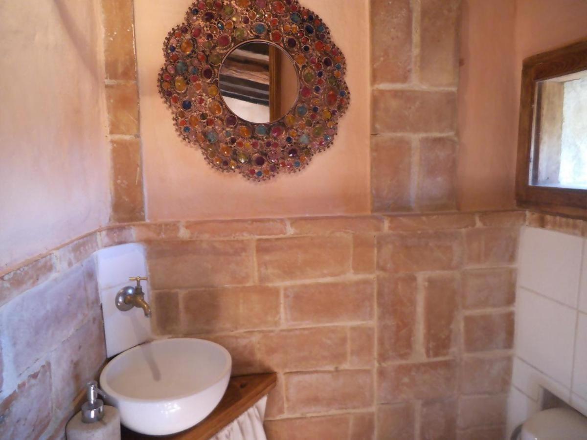 Jérica La Casa Moraヴィラ エクステリア 写真