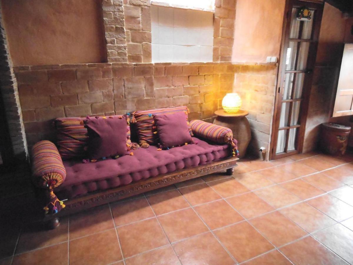 Jérica La Casa Moraヴィラ エクステリア 写真