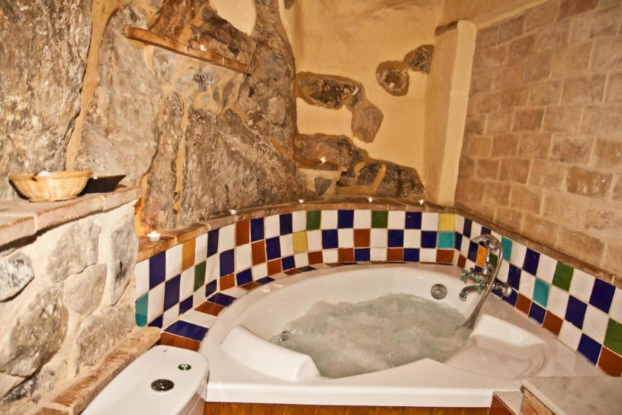 Jérica La Casa Moraヴィラ エクステリア 写真