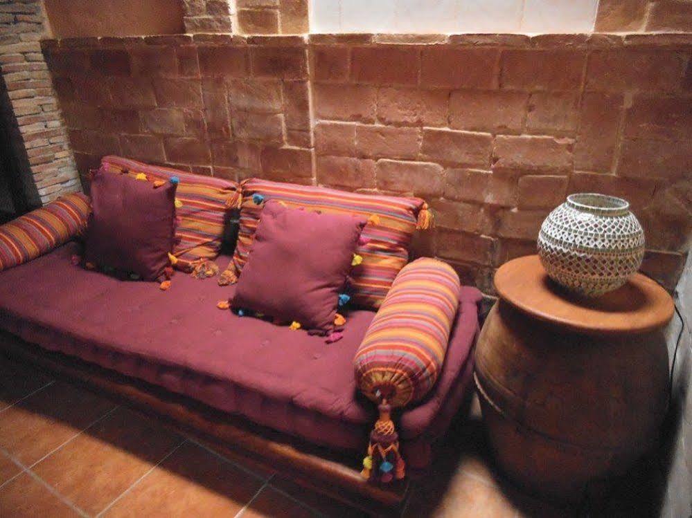 Jérica La Casa Moraヴィラ エクステリア 写真