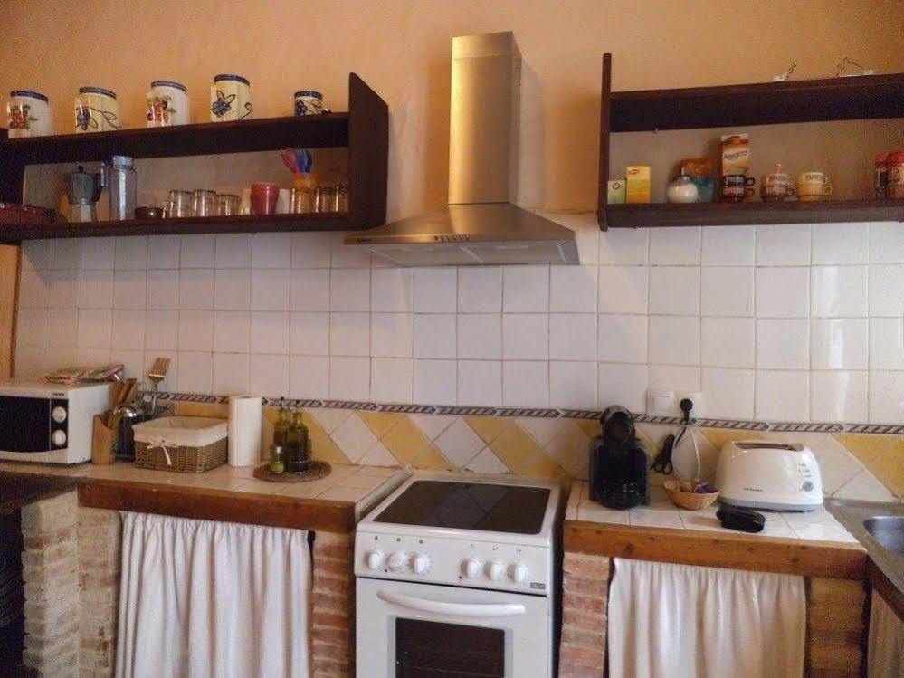 Jérica La Casa Moraヴィラ エクステリア 写真